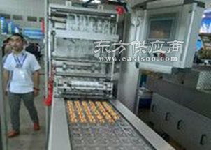 諸城市貝爾自動(dòng)化設(shè)備廠 探索機(jī)器人自主研發(fā)的創(chuàng)新之路