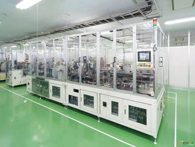 破解智造迷思 三菱電機(jī)如何用「穩(wěn)健務(wù)實(shí)」定位您的自動(dòng)化藍(lán)圖