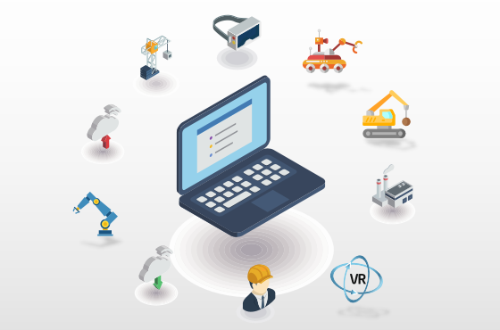 起重軟件定制開發