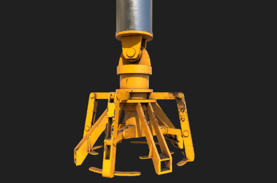 抓具設(shè)計(jì)