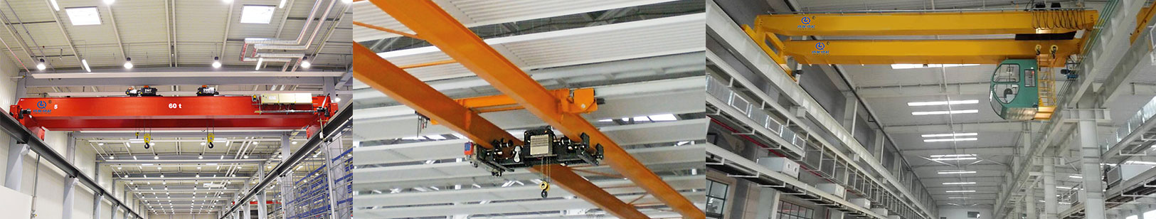 橋式防爆起重機(圖2)